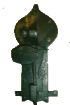 Metallrestaurierung Schloss